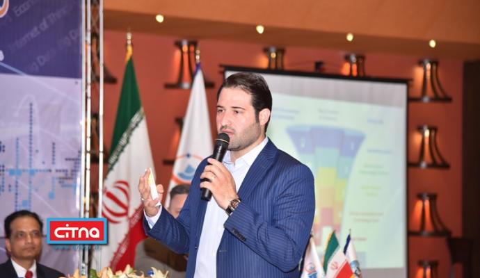 گزارش تصویری/ اختتامیه‌ی کارگاه‌ بین‌المللی مهارت افزایی برای تحول دیجیتال