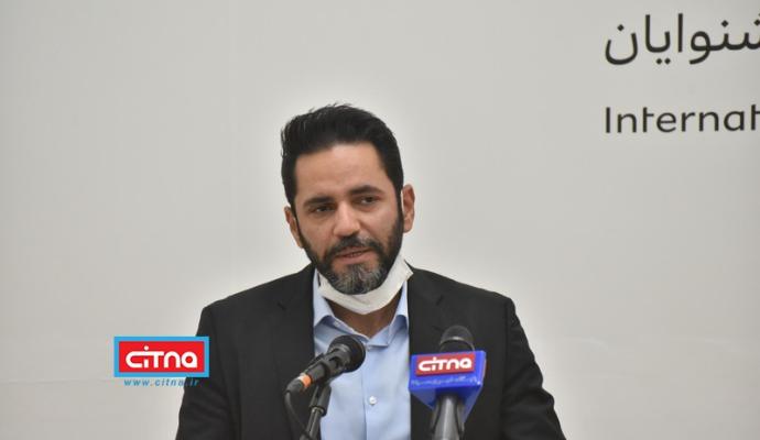 گزارش تصویری سیتنا از مراسم راه اندازی تماس تصویری ناشنوایان با مرکز ارتباط با مشتریان ایرانسل