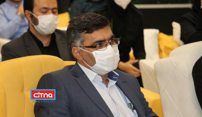 گزارش تصویری سیتنا از مراسم راه اندازی تماس تصویری ناشنوایان با مرکز ارتباط با مشتریان ایرانسل