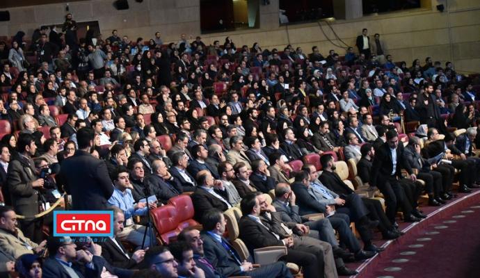 گزارش تصویری/ نخستین روز از دومین همایش و نمایشگاه تهران هوشمند