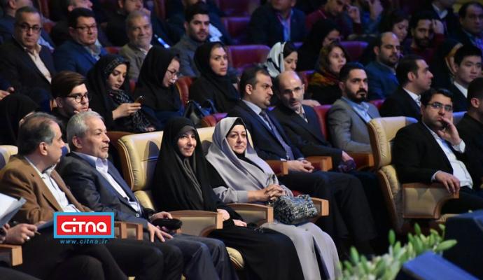 گزارش تصویری/ نخستین روز از دومین همایش و نمایشگاه تهران هوشمند