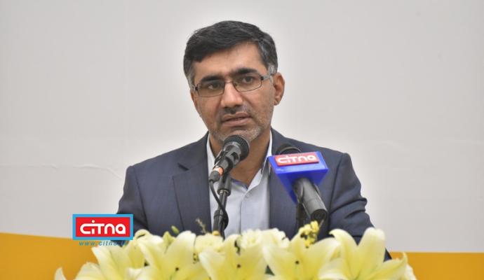 گزارش تصویری سیتنا از مراسم راه اندازی تماس تصویری ناشنوایان با مرکز ارتباط با مشتریان ایرانسل