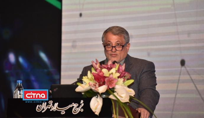 گزارش تصویری/ نخستین روز از دومین همایش و نمایشگاه تهران هوشمند