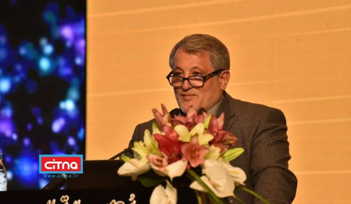 گزارش تصویری/ نخستین روز از دومین همایش و نمایشگاه تهران هوشمند