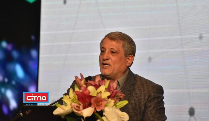 گزارش تصویری/ نخستین روز از دومین همایش و نمایشگاه تهران هوشمند