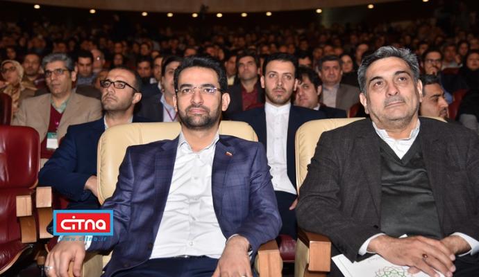 گزارش تصویری/ نخستین روز از دومین همایش و نمایشگاه تهران هوشمند