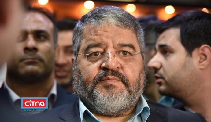 افتتاح ششمین نمایشگاه صنایع بومی پدافند غیرعامل با حضور سردار جلالی (+تصاویر)