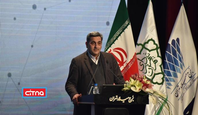 گزارش تصویری/ نخستین روز از دومین همایش و نمایشگاه تهران هوشمند