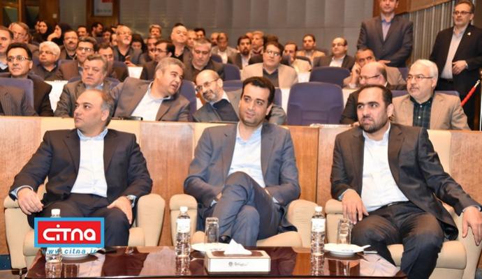 گزارش تصویری/ مراسم تقدیر و معارفه‌ی هیات مدیره‌ و مدیرعامل شرکت مخابرات ایران و همراه اول