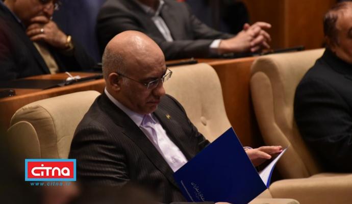 گزارش تصویری/ مراسم تقدیر و معارفه‌ی هیات مدیره‌ و مدیرعامل شرکت مخابرات ایران و همراه اول