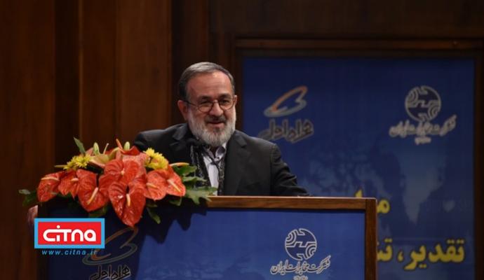 گزارش تصویری/ مراسم تقدیر و معارفه‌ی هیات مدیره‌ و مدیرعامل شرکت مخابرات ایران و همراه اول