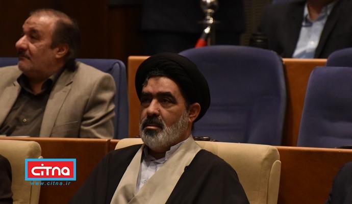 گزارش تصویری/ مراسم تقدیر و معارفه‌ی هیات مدیره‌ و مدیرعامل شرکت مخابرات ایران و همراه اول