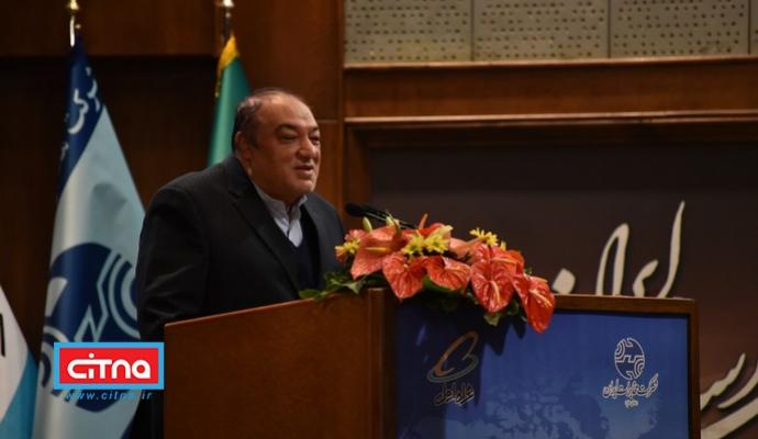 گزارش تصویری/ مراسم تقدیر و معارفه‌ی هیات مدیره‌ و مدیرعامل شرکت مخابرات ایران و همراه اول