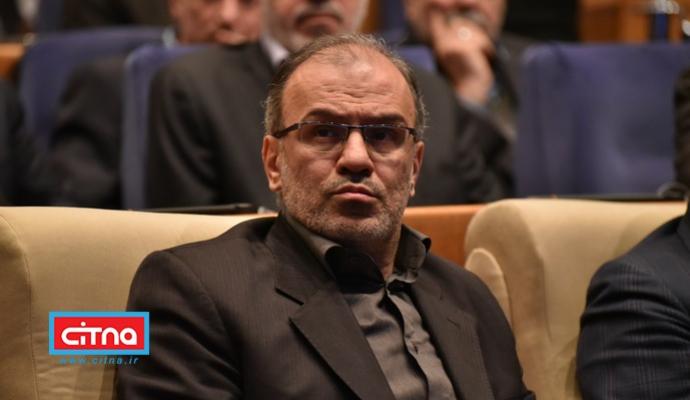 گزارش تصویری/ مراسم تقدیر و معارفه‌ی هیات مدیره‌ و مدیرعامل شرکت مخابرات ایران و همراه اول