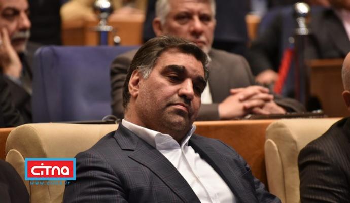 گزارش تصویری/ مراسم تقدیر و معارفه‌ی هیات مدیره‌ و مدیرعامل شرکت مخابرات ایران و همراه اول