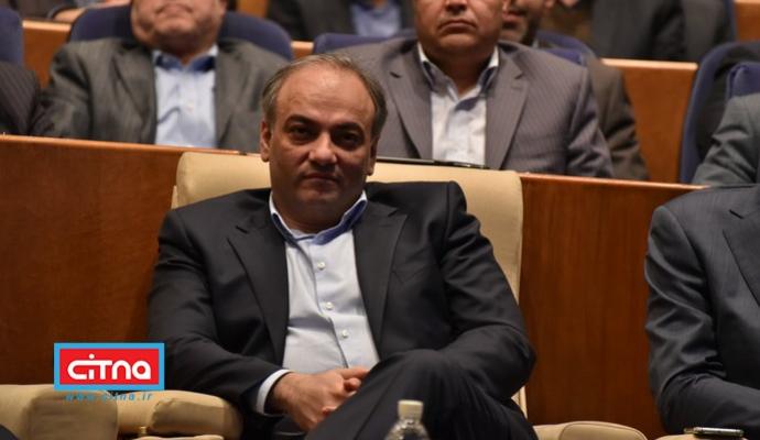 گزارش تصویری/ مراسم تقدیر و معارفه‌ی هیات مدیره‌ و مدیرعامل شرکت مخابرات ایران و همراه اول