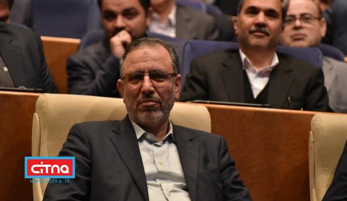 گزارش تصویری/ مراسم تقدیر و معارفه‌ی هیات مدیره‌ و مدیرعامل شرکت مخابرات ایران و همراه اول