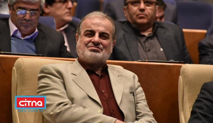 گزارش تصویری/ مراسم تقدیر و معارفه‌ی هیات مدیره‌ و مدیرعامل شرکت مخابرات ایران و همراه اول