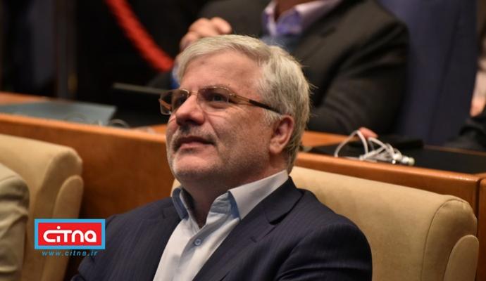 گزارش تصویری/ مراسم تقدیر و معارفه‌ی هیات مدیره‌ و مدیرعامل شرکت مخابرات ایران و همراه اول