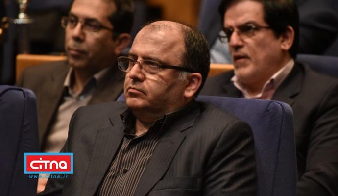 گزارش تصویری/ مراسم تقدیر و معارفه‌ی هیات مدیره‌ و مدیرعامل شرکت مخابرات ایران و همراه اول