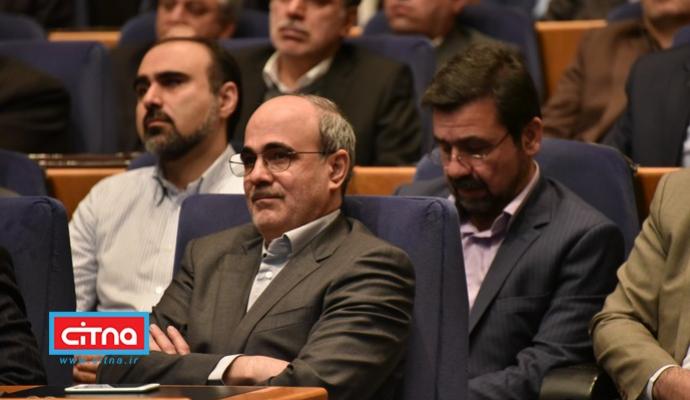 گزارش تصویری/ مراسم تقدیر و معارفه‌ی هیات مدیره‌ و مدیرعامل شرکت مخابرات ایران و همراه اول