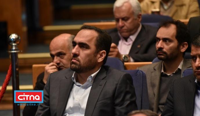 گزارش تصویری/ مراسم تقدیر و معارفه‌ی هیات مدیره‌ و مدیرعامل شرکت مخابرات ایران و همراه اول