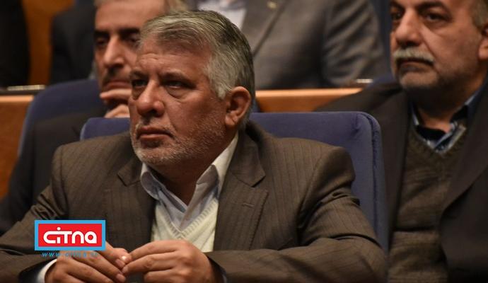 گزارش تصویری/ مراسم تقدیر و معارفه‌ی هیات مدیره‌ و مدیرعامل شرکت مخابرات ایران و همراه اول