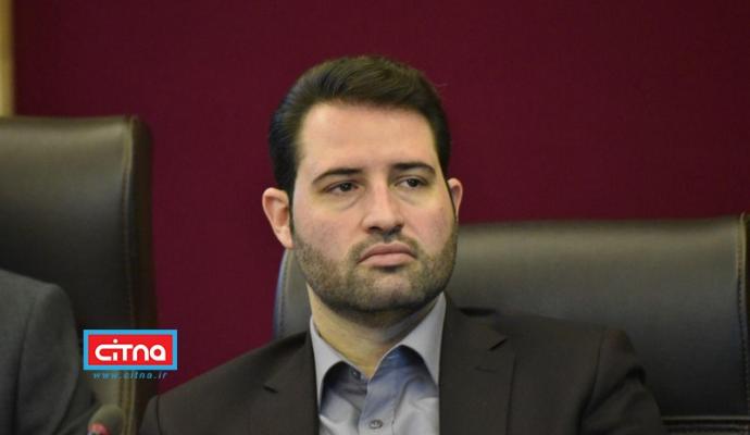 گزارش تصویری/ دومین روز همایش و نمایشگاه تهران هوشمند