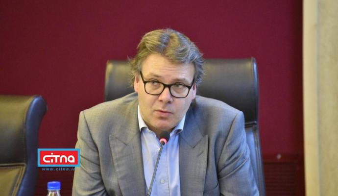 گزارش تصویری/ دومین روز همایش و نمایشگاه تهران هوشمند