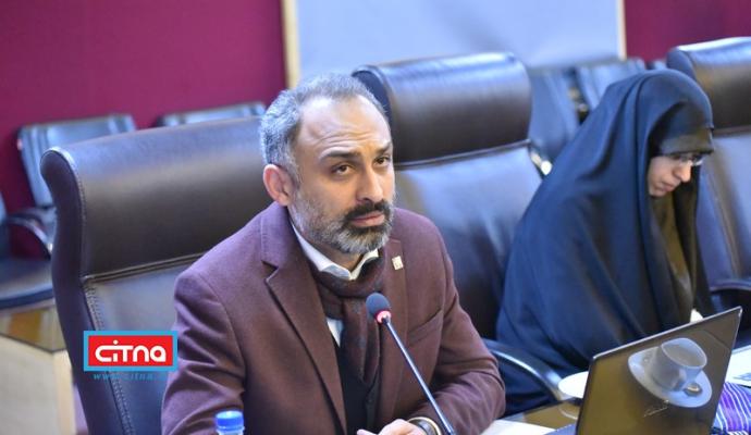 گزارش تصویری/ دومین روز همایش و نمایشگاه تهران هوشمند