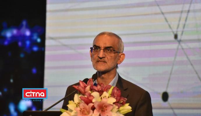 گزارش تصویری/ دومین روز همایش و نمایشگاه تهران هوشمند