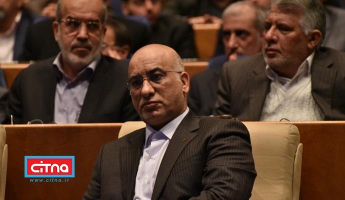 گزارش تصویری/ مراسم تقدیر و معارفه‌ی هیات مدیره‌ و مدیرعامل شرکت مخابرات ایران و همراه اول