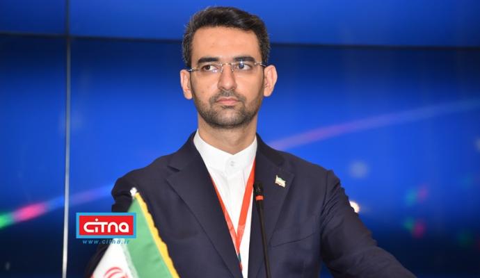 گزارش تصویری/ اجلاس چهارجانبه‌ی وزرای ارتباطات ایران، روسیه، ترکیه و جمهوری آذربایجان در تهران