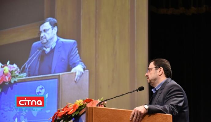 گزارش تصویری/ مراسم تقدیر و معارفه‌ی هیات مدیره‌ و مدیرعامل شرکت مخابرات ایران و همراه اول