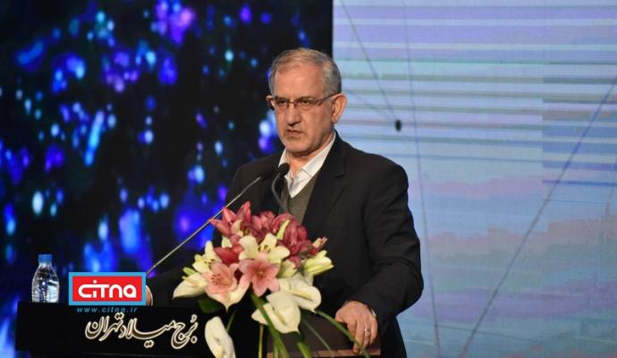 گزارش تصویری/ دومین روز همایش و نمایشگاه تهران هوشمند