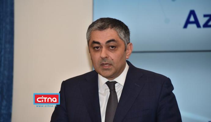 گزارش تصویری/ اجلاس چهارجانبه‌ی وزرای ارتباطات ایران، روسیه، ترکیه و جمهوری آذربایجان در تهران