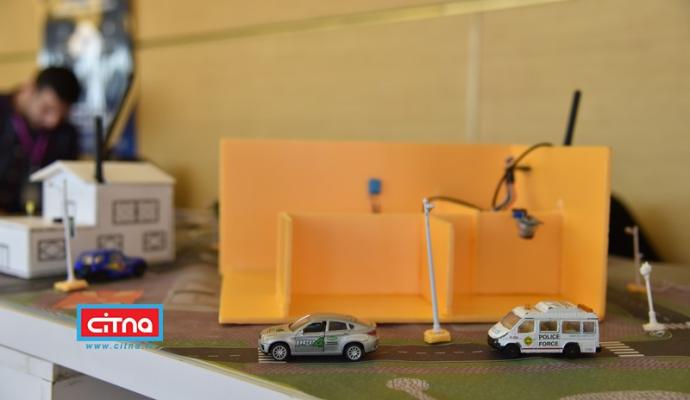 گزارش تصویری/ دومین روز همایش و نمایشگاه تهران هوشمند