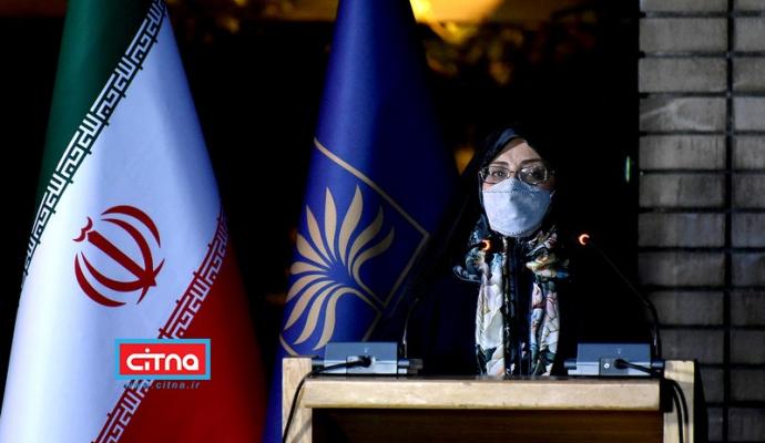 گزارش تصویری سیتنا از اختتامیه رویداد «لیبتک ۲»