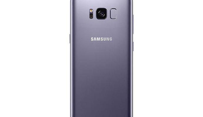 آغاز پیش فروش گوشی‌های گلکسی S8 و +S8 در ایران