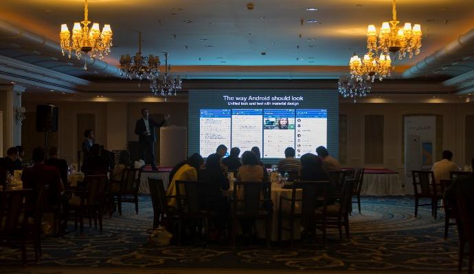 رونمایی از جدیدترین گوشی اچ‌تی‌سی (HTC10) در ایران (+تصاویر)