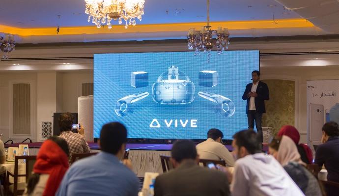 رونمایی از جدیدترین گوشی اچ‌تی‌سی (HTC10) در ایران (+تصاویر)