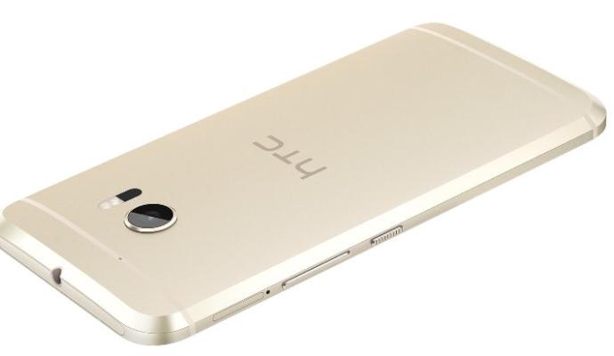 رونمایی از جدیدترین تلفن هوشمند اچ‌تی‌سی (+تصاویر)