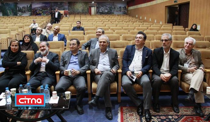 گزارش تصویری/ پنل تخصصی «باز آفرینی صنایع ICT»