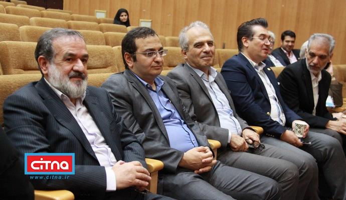 گزارش تصویری/ پنل تخصصی «باز آفرینی صنایع ICT»