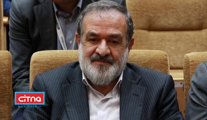 گزارش تصویری/ پنل تخصصی «باز آفرینی صنایع ICT»