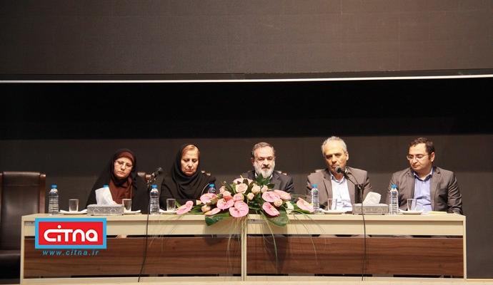 گزارش تصویری/ پنل تخصصی «باز آفرینی صنایع ICT»