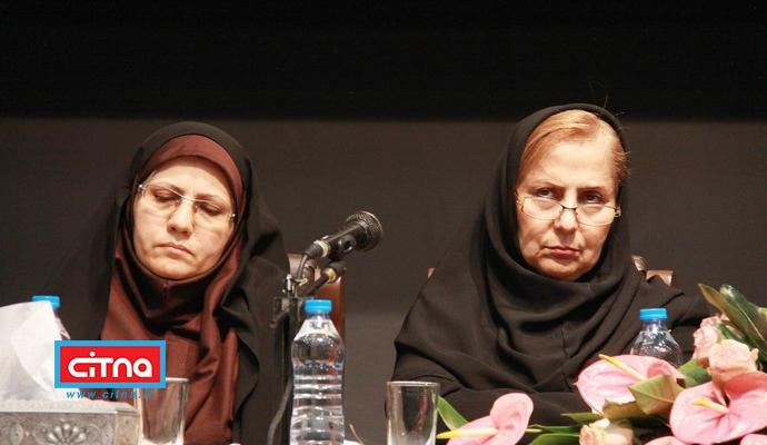 گزارش تصویری/ پنل تخصصی «باز آفرینی صنایع ICT»