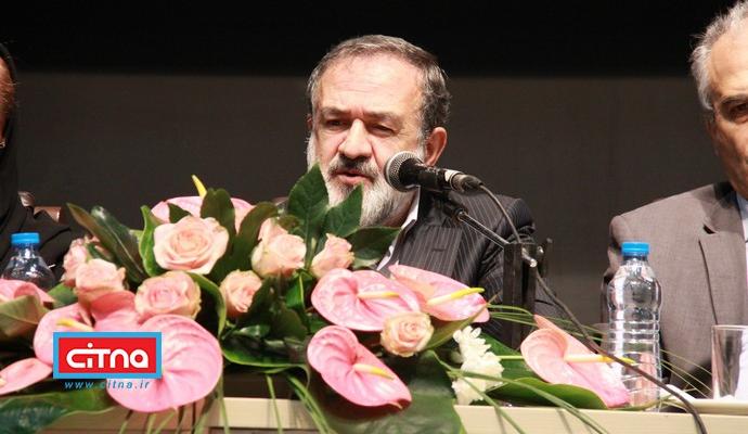 گزارش تصویری/ پنل تخصصی «باز آفرینی صنایع ICT»