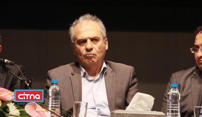 گزارش تصویری/ پنل تخصصی «باز آفرینی صنایع ICT»