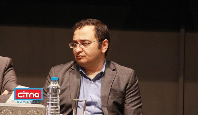 گزارش تصویری/ پنل تخصصی «باز آفرینی صنایع ICT»